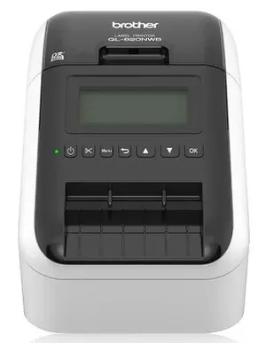 Brother label Printers