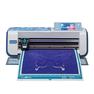 Brother SDX1200 Scan N Cut