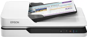 WorkForce DS-1630 WorkForce DS-1630