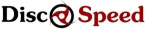 Discspeed Logo