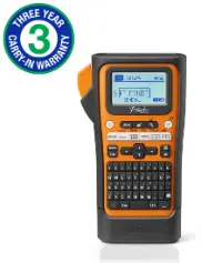 Brother PT-E310BTVP