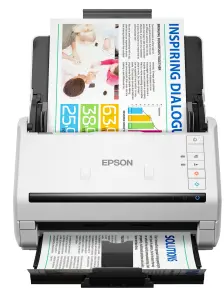 WorkForce DS-770 WorkForce DS-770