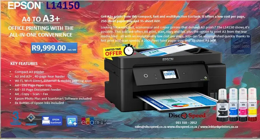 Epson L14150 A3 Eco tank March 2026.jpg Epson L14150 A3 Eco tank March 2026.jpg