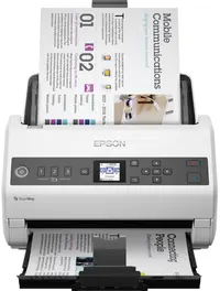 Epson DS-730N Epson DS-730N