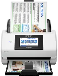 Epson DS-790WN Epson DS-790WN