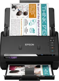 Epson FF-680W Epson FF-680W