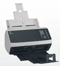 FUJITSU Image Scanner fi-8150 FUJITSU Image Scanner fi-8150