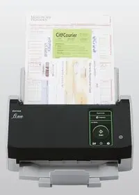 RICOH fi-8040 RICOH fi-8040
