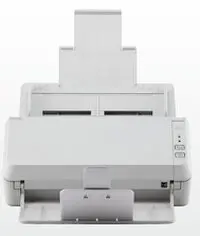 FUJITSU Image Scanner SP-1125N FUJITSU Image Scanner SP-1125N