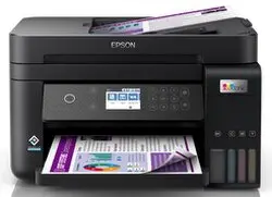 EPSON L6270