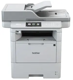 Brother Laser Printers