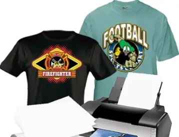T-Shirt Heat Transfer T-Shirt Heat Transfer