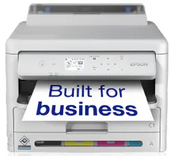 Epson Work Force Pro WF-C5390DW