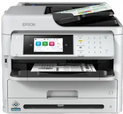 Epson Work Force Pro WF-M5899DWF