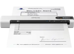 Epson DS-80W Epson DS-80W