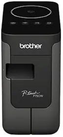 P-Touch P750W