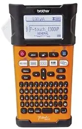 P-Touch E300VP
