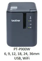 P-Touch P900W